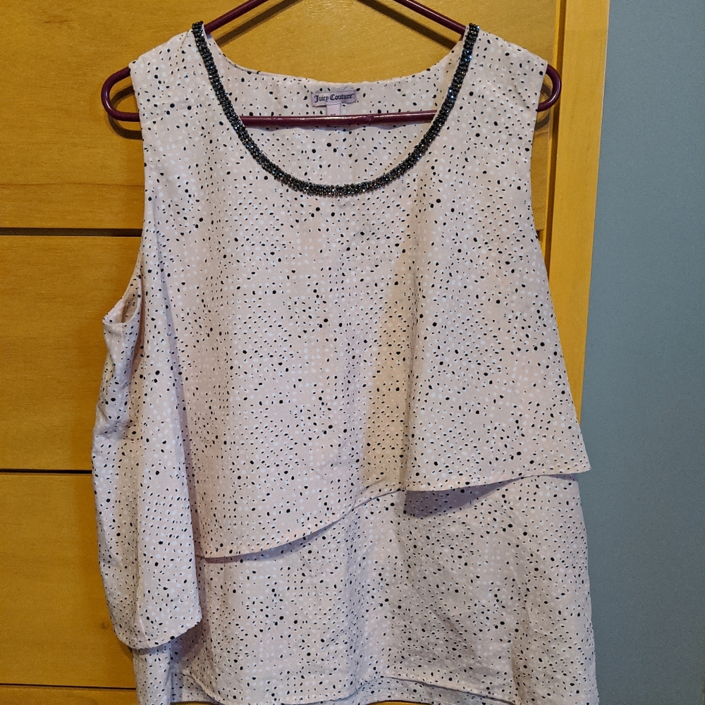 Junior dress too